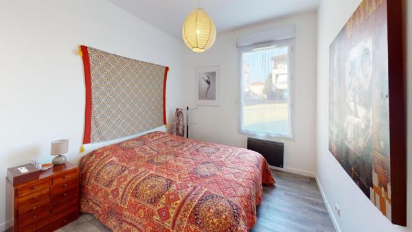 Apppartement T4  80m²