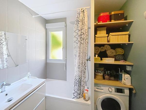 Apppartement T4  80m²