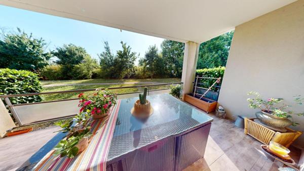 Apppartement T4  80m²