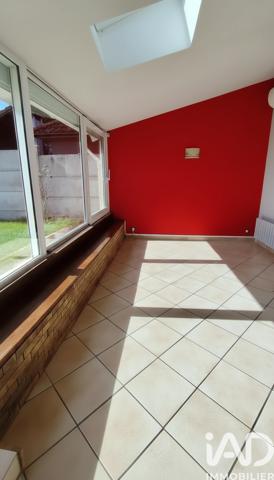 Maison à vendre 5 pièces 81 m² Écouen
