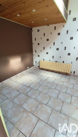 Maison à vendre 5 pièces 81 m² Écouen