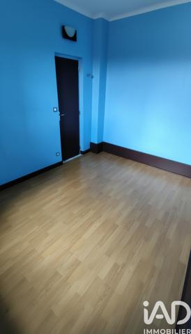 Maison à vendre 5 pièces 81 m² Écouen
