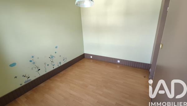 Maison à vendre 5 pièces 81 m² Écouen