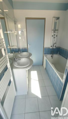 Maison à vendre 5 pièces 81 m² Écouen