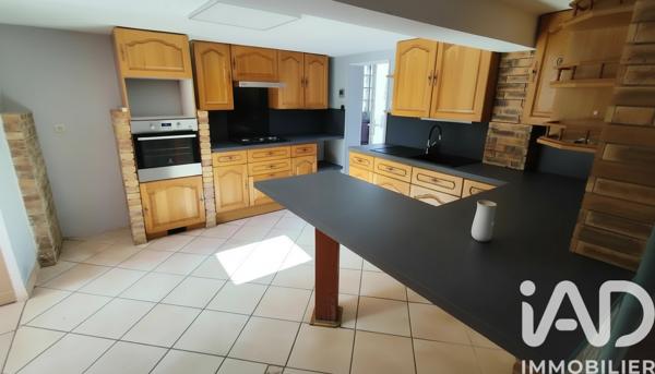 Maison à vendre 5 pièces 81 m² Écouen
