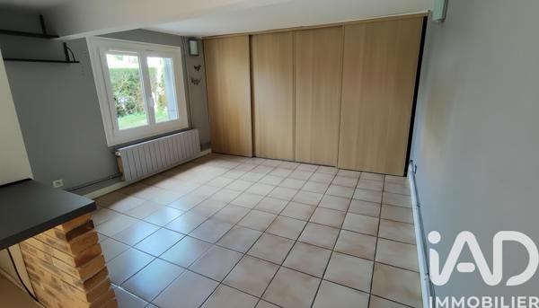 Maison à vendre 5 pièces 81 m² Écouen