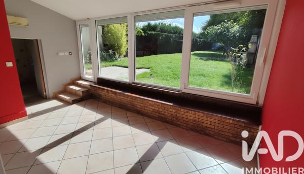 Maison à vendre 5 pièces 81 m² Écouen