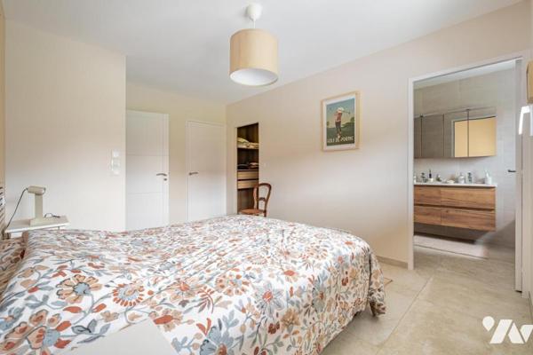 Maison plain-pied 4 chambres Sainte Marie en impasse