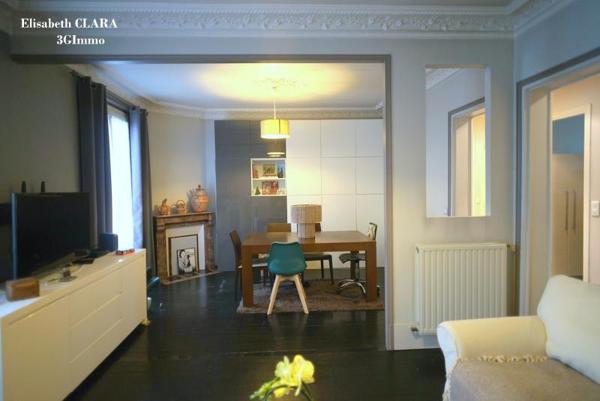 Vente / Appartement T3