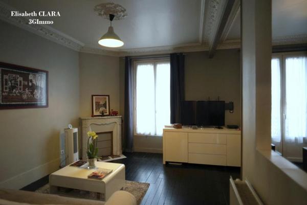 Vente / Appartement T3