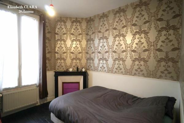 Vente / Appartement T3