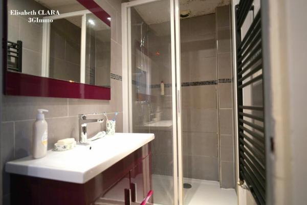 Vente / Appartement T3