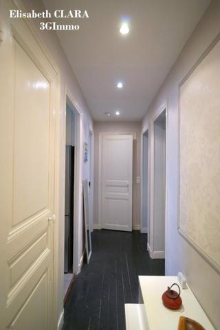 Vente / Appartement T3