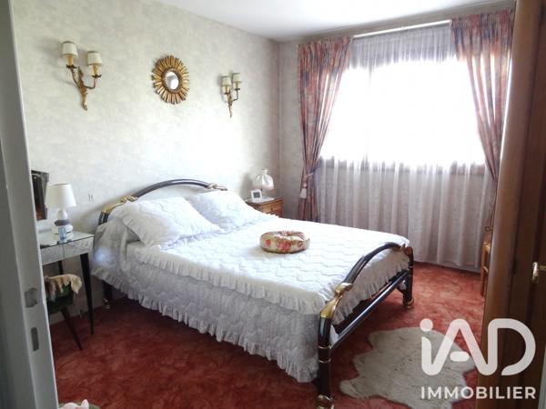 Appartement à vendre 4 pièces 82,13 m² Saint-Maur-des-Fossés