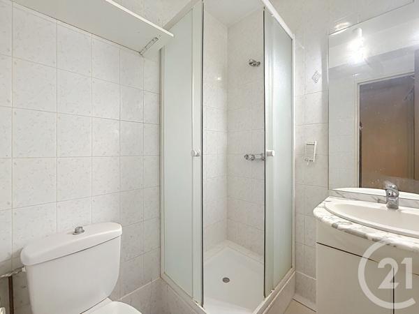 Appartement F1 à vendre  1 pièce - 18,33 m 2   MARSEILLE  - 13013