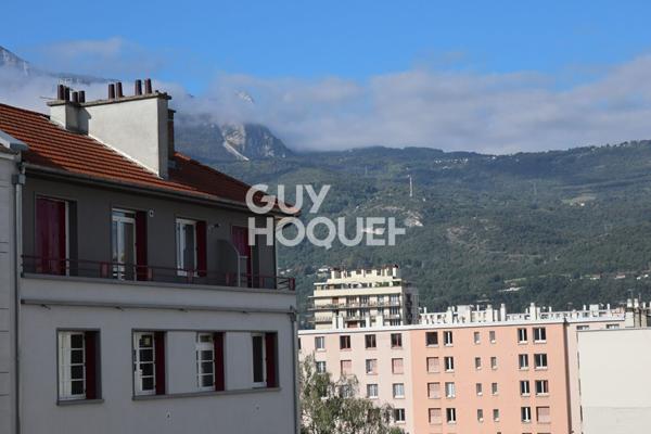 Appartement à vendre de 1 pièce de 22.9 m²