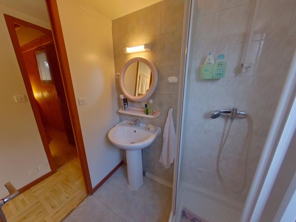 CHALET DE TYPE 3 AVEC GARAGE PROCHE GOLF