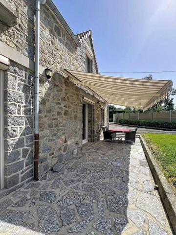 Maison à JUVIGNY LES VALLEES, 50520 - 6 pièces 145m²