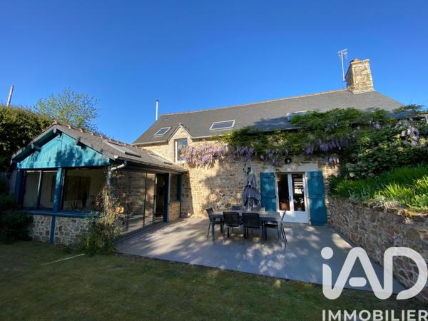 Maison à vendre 5 pièces 119 m² Saint-Donan
