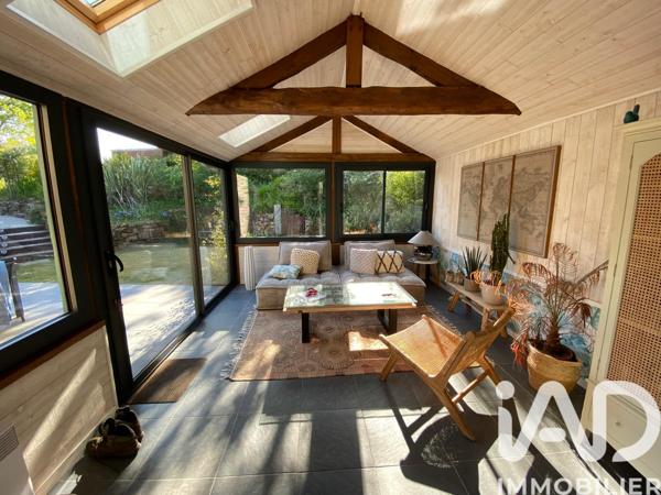 Maison à vendre 5 pièces 119 m² Saint-Donan