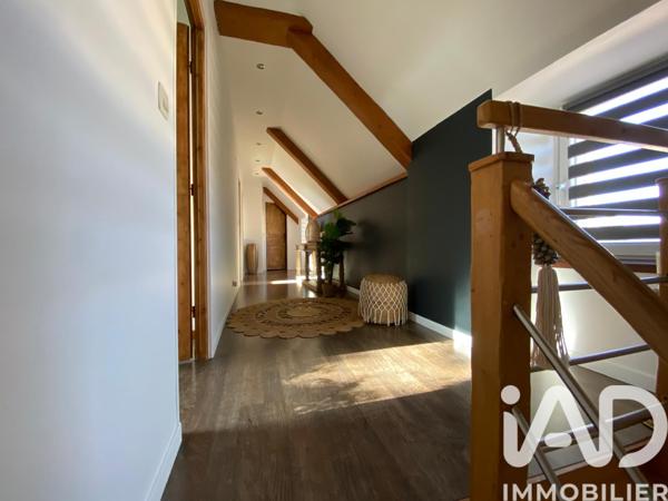 Maison à vendre 5 pièces 119 m² Saint-Donan