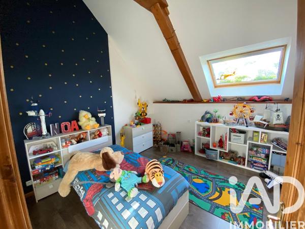 Maison à vendre 5 pièces 119 m² Saint-Donan