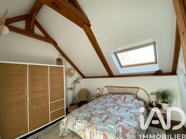 Maison à vendre 5 pièces 119 m² Saint-Donan
