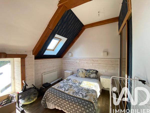 Maison à vendre 5 pièces 119 m² Saint-Donan