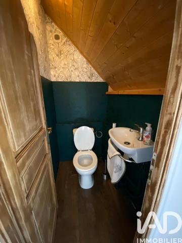Maison à vendre 5 pièces 119 m² Saint-Donan