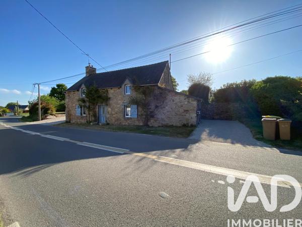 Maison à vendre 5 pièces 119 m² Saint-Donan