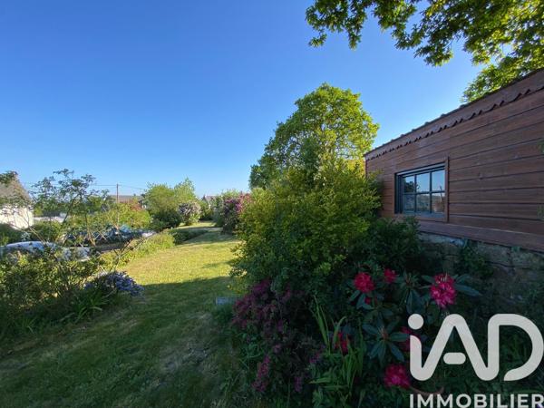 Maison à vendre 5 pièces 119 m² Saint-Donan