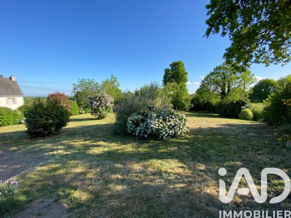 Maison à vendre 5 pièces 119 m² Saint-Donan