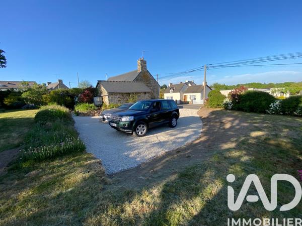 Maison à vendre 5 pièces 119 m² Saint-Donan