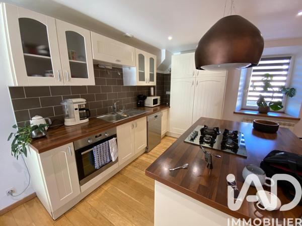 Maison à vendre 5 pièces 119 m² Saint-Donan