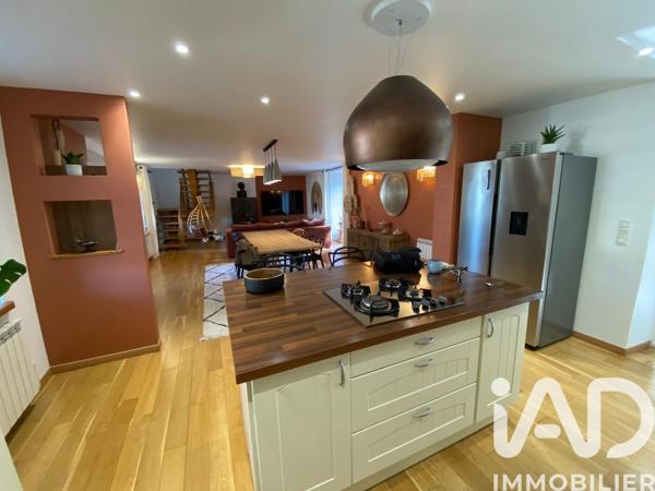Maison à vendre 5 pièces 119 m² Saint-Donan