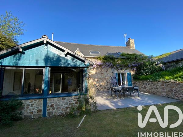 Maison à vendre 5 pièces 119 m² Saint-Donan