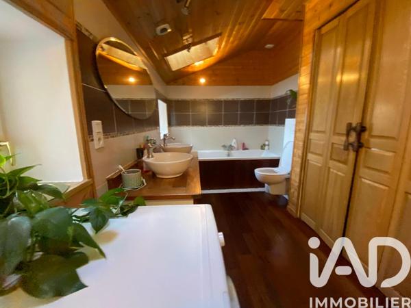 Maison à vendre 5 pièces 119 m² Saint-Donan