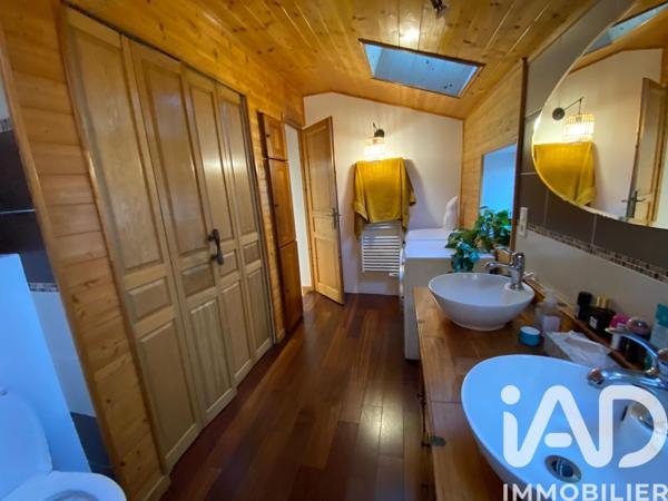 Maison à vendre 5 pièces 119 m² Saint-Donan