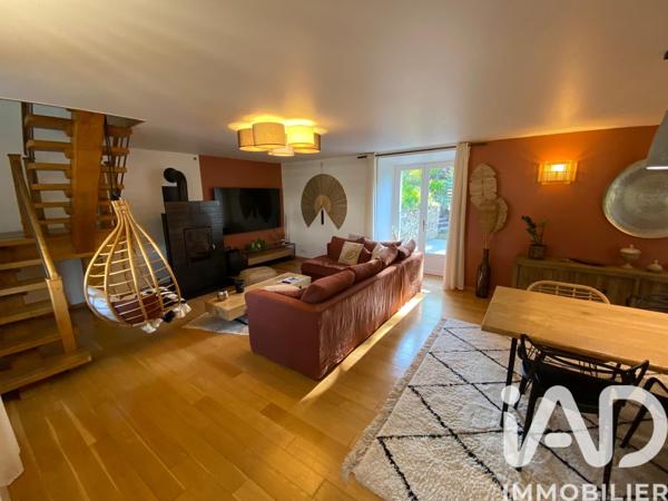 Maison à vendre 5 pièces 119 m² Saint-Donan