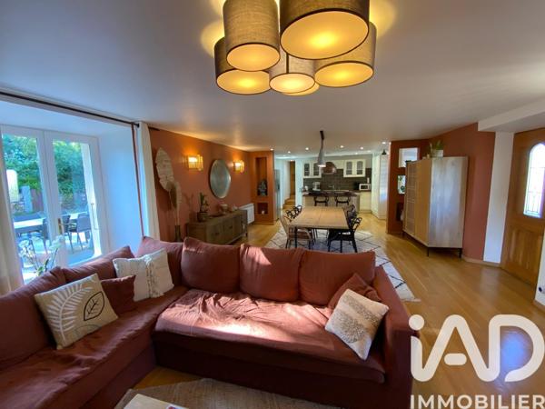 Maison à vendre 5 pièces 119 m² Saint-Donan