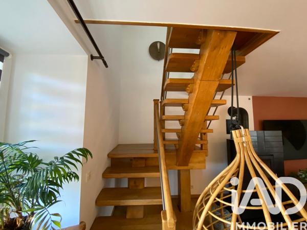 Maison à vendre 5 pièces 119 m² Saint-Donan