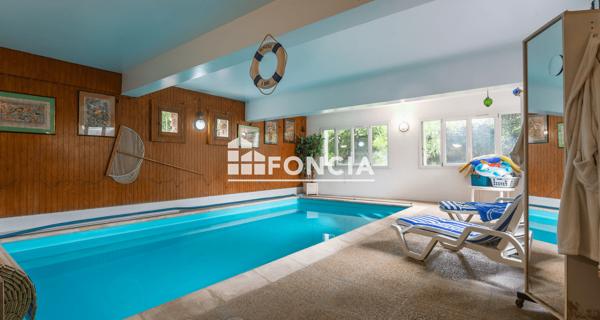 À vendre Maison 10 pièces 380 m² - Champigny-sur-marne 94500