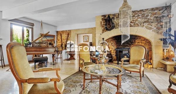 À vendre Maison 10 pièces 380 m² - Champigny-sur-marne 94500