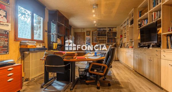 À vendre Maison 10 pièces 380 m² - Champigny-sur-marne 94500
