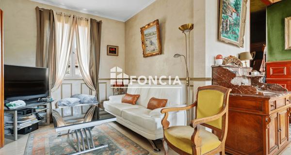 À vendre Maison 10 pièces 380 m² - Champigny-sur-marne 94500