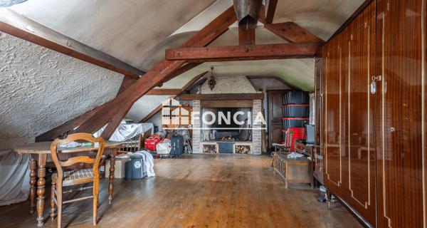 À vendre Maison 10 pièces 380 m² - Champigny-sur-marne 94500