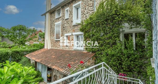 À vendre Maison 10 pièces 380 m² - Champigny-sur-marne 94500