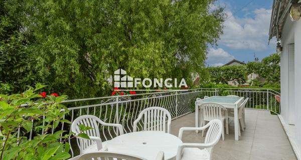 À vendre Maison 10 pièces 380 m² - Champigny-sur-marne 94500