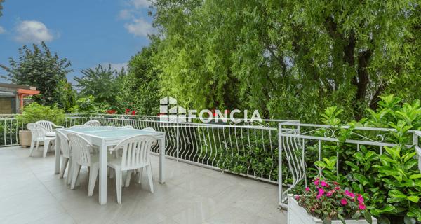 À vendre Maison 10 pièces 380 m² - Champigny-sur-marne 94500