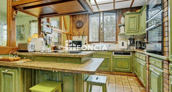 À vendre Maison 10 pièces 380 m² - Champigny-sur-marne 94500